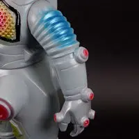 Premium Bandai Limited - Ultraseven / King Joe