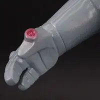 Premium Bandai Limited - Ultraseven / King Joe