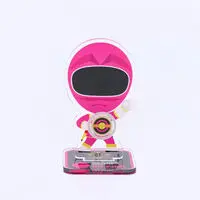 Premium Bandai Limited - Chouriki Sentai Ohranger / OhPink