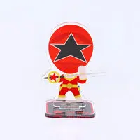 Premium Bandai Limited - Chouriki Sentai Ohranger / OhRed