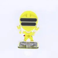 Premium Bandai Limited - Chouriki Sentai Ohranger / OhYellow