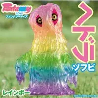 Premium Bandai Limited - Godzilla / Hedorah