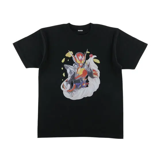 Premium Bandai Limited - Kamen Rider Gavv / Kamen Rider Vram Size-XL