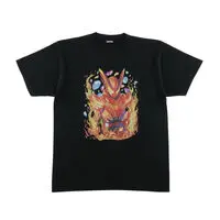 Premium Bandai Limited - Kamen Rider Gavv / Kamen Rider Gavv (Character) Size-M