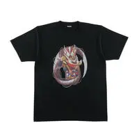 Premium Bandai Limited - Kamen Rider Gavv / Kamen Rider Valen Size-XL
