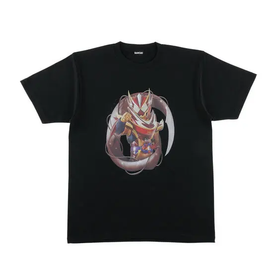 Premium Bandai Limited - Kamen Rider Gavv / Kamen Rider Valen Size-XL