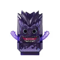 DX Henshin Belt Breed Gavv & Terror Gochizo Set