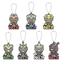 Key Chain - No.1 Sentai Gozyuger
