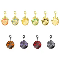 Key Chain - Kamen Rider Gavv