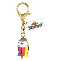 Key Chain - No.1 Sentai Gozyuger