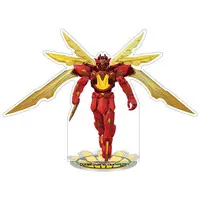 Acrylic stand - Kamen Rider Gavv