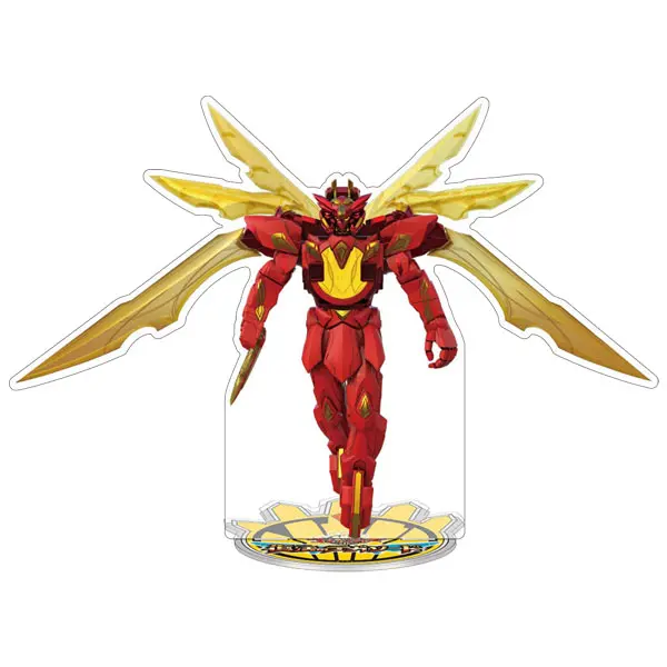 Acrylic stand - Kamen Rider Gavv