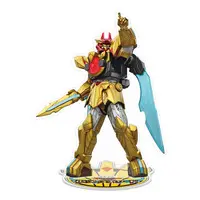 Acrylic stand - Kamen Rider Gavv