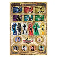 Stickers - Kamen Rider Gavv