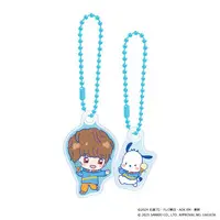 Kamen Rider Gavv x Sanrio characters - Kamen Rider Gavv / Shoma
