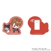 Kamen Rider Gavv x Sanrio characters - Kamen Rider Gavv / Dark Shoma