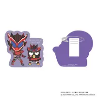 Kamen Rider Gavv x Sanrio characters - Kamen Rider Gavv / Kamen Rider Bitter Gavv
