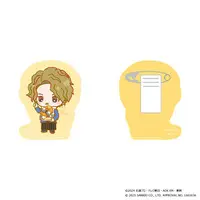 Kamen Rider Gavv x Sanrio characters - Kamen Rider Gavv / Rakia Amarga