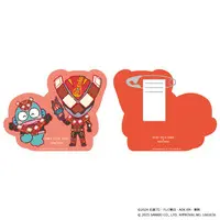 Badge - Kamen Rider Gavv / Kamen Rider Valen