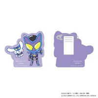 Badge - Kamen Rider Gavv
