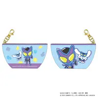 Kamen Rider Gavv x Sanrio characters - Kamen Rider Gavv