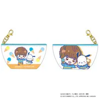 Kamen Rider Gavv x Sanrio characters - Kamen Rider Gavv