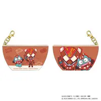 Kamen Rider Gavv x Sanrio characters - Kamen Rider Gavv