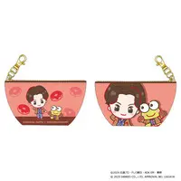 Kamen Rider Gavv x Sanrio characters - Kamen Rider Gavv