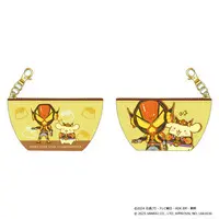 Kamen Rider Gavv x Sanrio characters - Kamen Rider Gavv