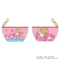 Kamen Rider Gavv x Sanrio characters - Kamen Rider Gavv