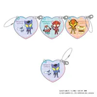 Kamen Rider Gavv x Sanrio characters - Kamen Rider Gavv