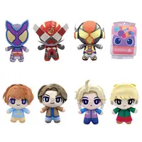 Plush - Kamen Rider Gavv