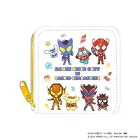 Wallet - Kamen Rider Gavv