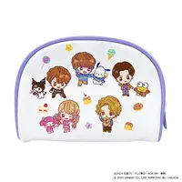 Kamen Rider Gavv x Sanrio characters - Sanrio characters