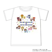 Clothes - T-shirts - Kamen Rider Gavv Size-52