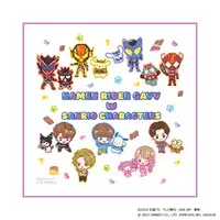 Towels - Kamen Rider Gavv