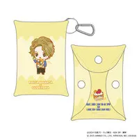 Case - Kamen Rider Gavv / Rakia Amarga
