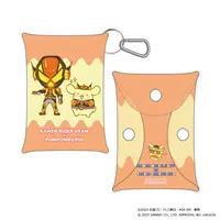 Case - Kamen Rider Gavv / Kamen Rider Vram
