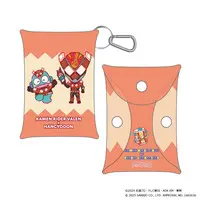 Case - Kamen Rider Gavv / Kamen Rider Valen