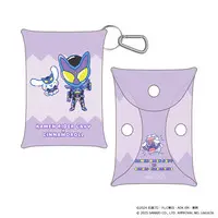 Case - Kamen Rider Gavv