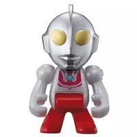 Bikkura Tamago - Ultraman Trigger: New Generation Tiga / Zoffy