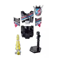 So-Do - Kamen Rider Build / Kamen Rider Zi-O (Character)