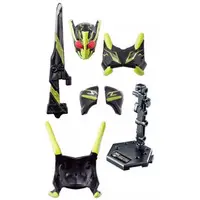 So-Do - Kamen Rider Zero-One
