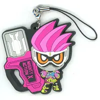 Key Chain - Kamen Rider Ex-Aid / Kamen Rider Ex-Aid (Character)