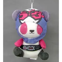 Plush - Key Chain - Kamen Rider Zi-O / Kamen Rider Zi-O (Character)