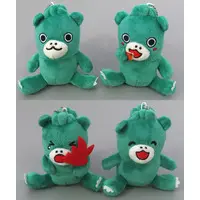Plush - Godzilla