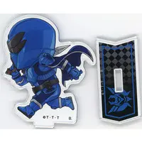 Acrylic stand - Ohsama Sentai King-Ohger / Tombo Ohger