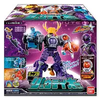 Minipla - Uchu Sentai Kyuranger