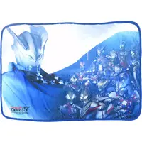 Blanket - Ultraman Zero Series / Ultraman Zero (Character)