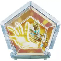Mascot - Ultraman Omega